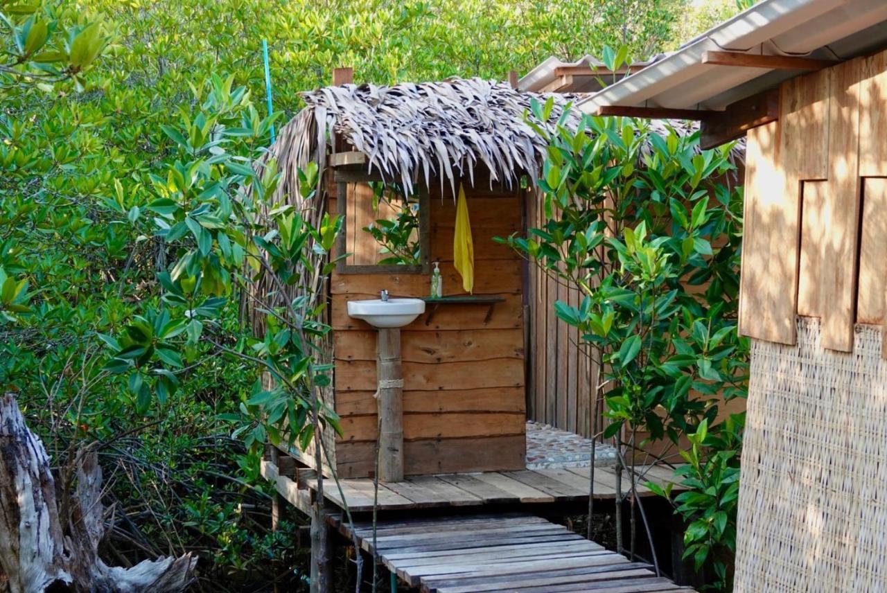 Lily'S Riverhouse Prek Svay Village Екстер'єр фото