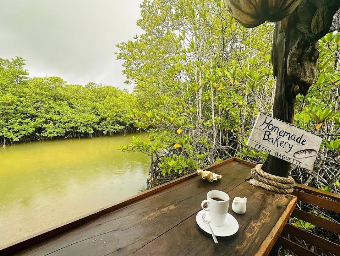 Lily'S Riverhouse Prek Svay Village Екстер'єр фото