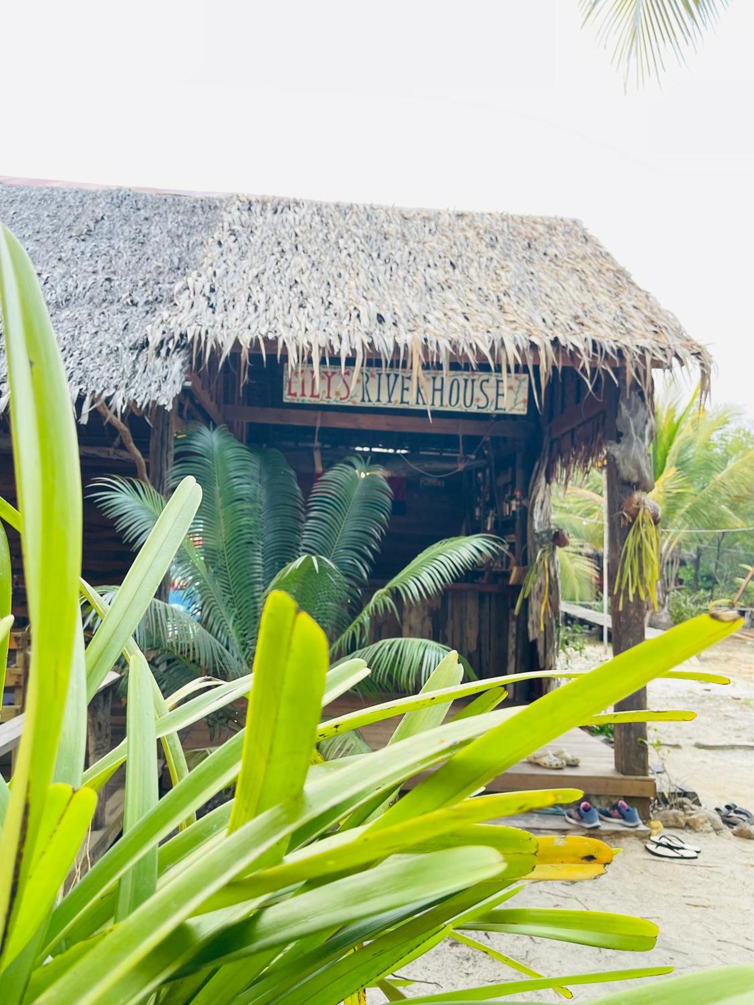 Lily'S Riverhouse Prek Svay Village Екстер'єр фото