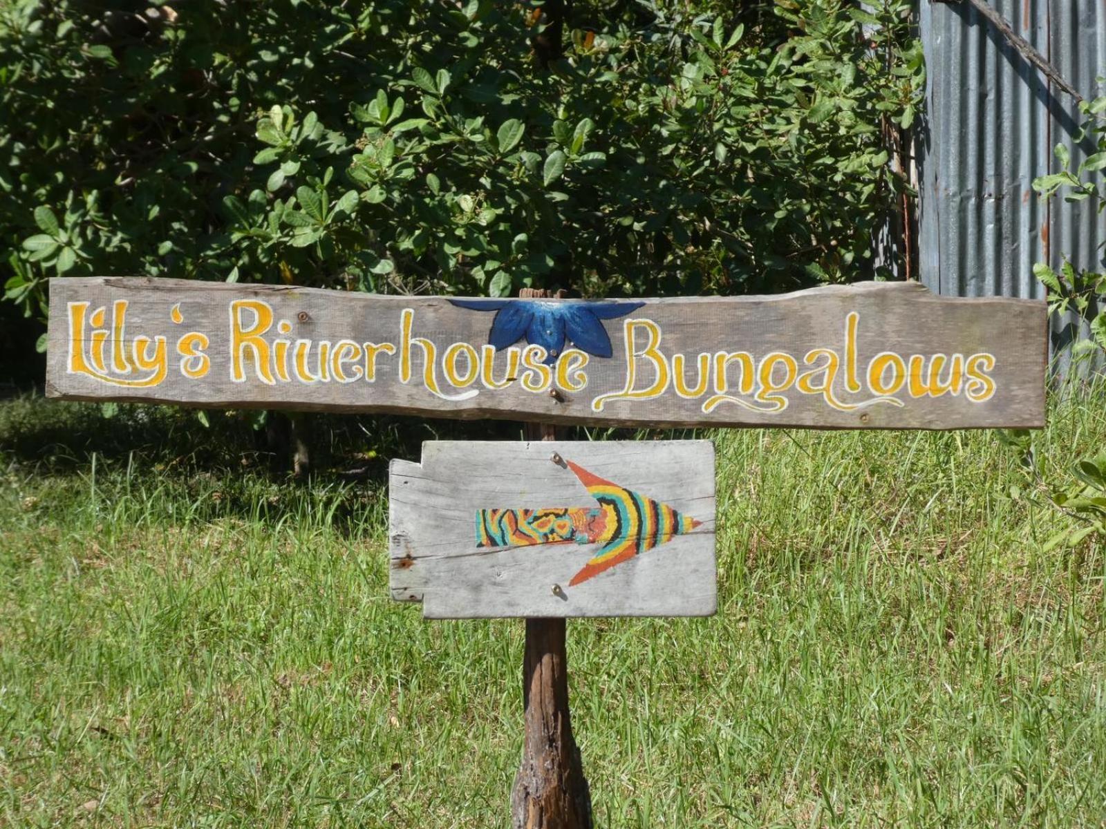 Lily'S Riverhouse Prek Svay Village Екстер'єр фото