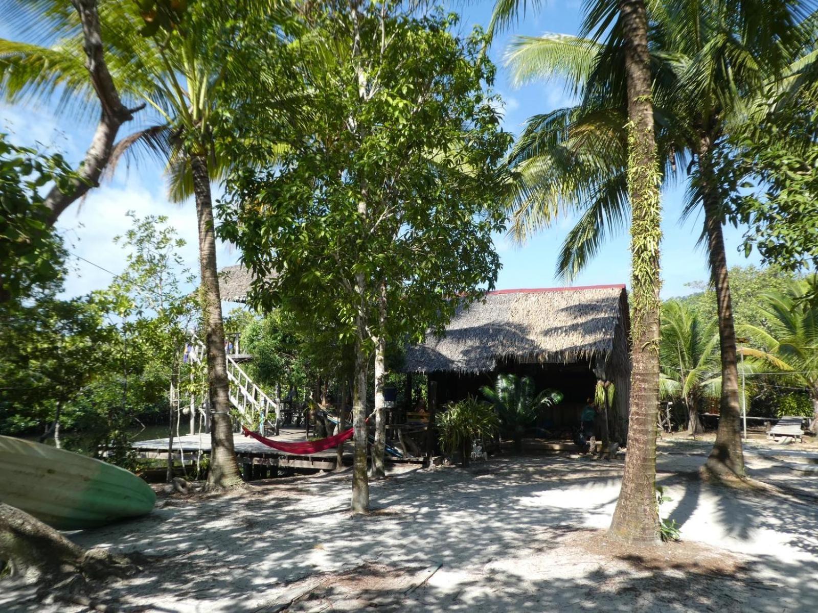Lily'S Riverhouse Prek Svay Village Екстер'єр фото