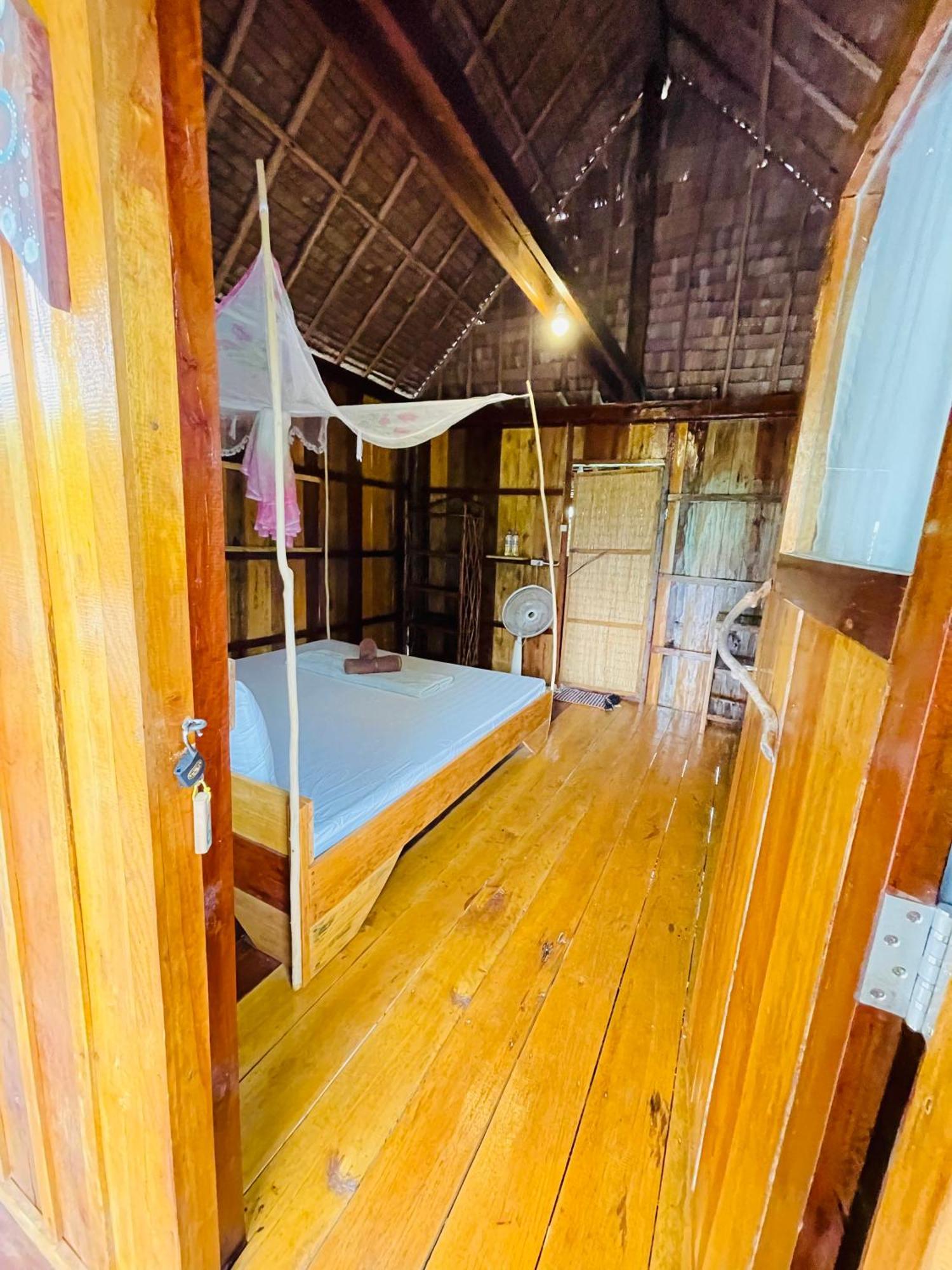 Lily'S Riverhouse Prek Svay Village Екстер'єр фото