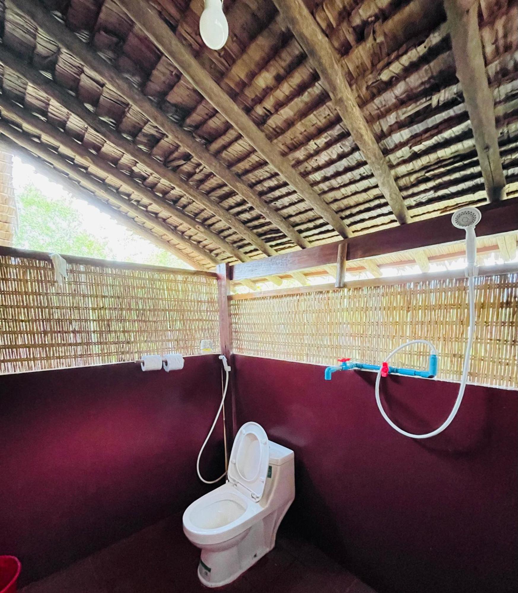 Lily'S Riverhouse Prek Svay Village Екстер'єр фото