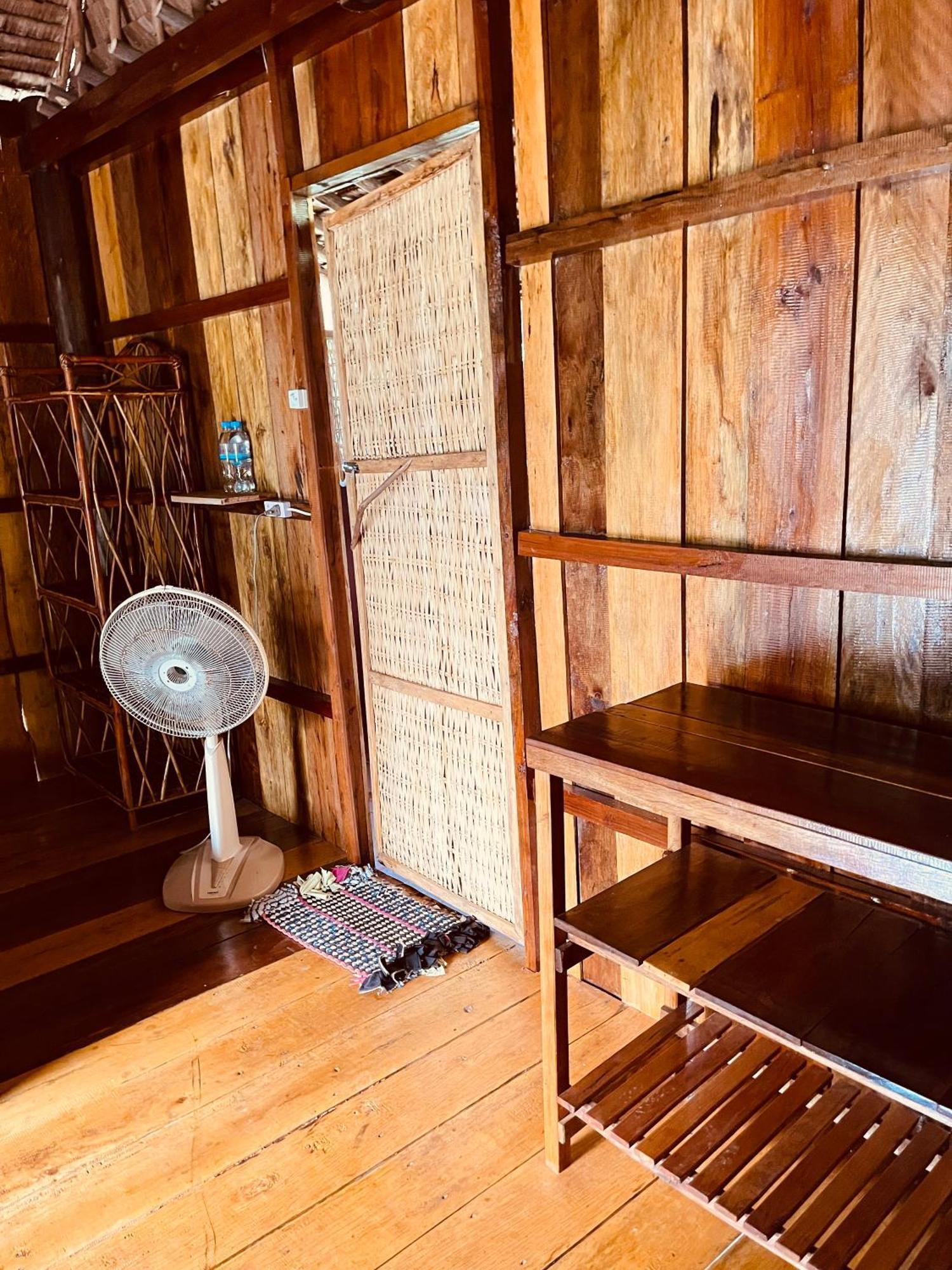 Lily'S Riverhouse Prek Svay Village Екстер'єр фото